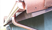 Rain Gutter Installation, Repair, Cleaning and Protection in Ranchester, WY